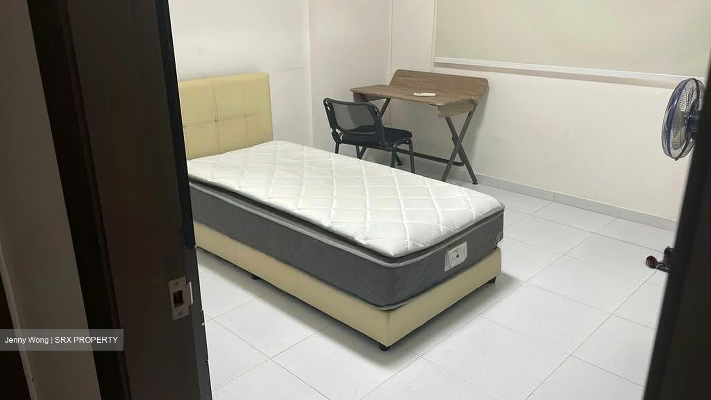 Blk 787B Woodlands Crescent (Woodlands), HDB 4 Rooms #551318461